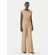 KAOS Kombinezon RP1CO043 1083 Bež Regular Fit