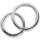 Knorr Prandell 218306214 Voščeni poročni prstani Silver 1