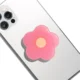 PopSocket Flower narandzasti