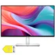 Monitor 23.8 Dell S2425HSM 1920x1080/Full HD IPS/144Hz/1ms/2x HDMI/Pivot/Zvučnici