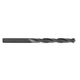 MILWAUKEE Milwaukee Metal Drill HSS-R 6,8 mm črna, (21106957)