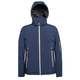 Lacuna getout softshell jakna spektar winter, ženska,plava veličina l ( 5spekwwnyl )