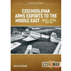 Czechoslovak Arms Exports to the Middle East, Volume 4: Algeria, Morocco and Libya, 1948-1990
