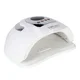 MG Sun X26 UV LED lučka za nohte 380W, bela