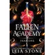 Fallen Academy: Year One