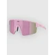 BLIZ Active Eyewear P004 Small Matte Pink Sunglasses brown w rosé multi