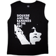 Siouxsie & The Banshees Majica At The BBC Unisex Black 2XL