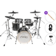 NRG EDK-1000 Pro Kit SET Grey Elektronski bobni seti