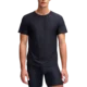 Mens Under Armour M UA Perf Tech Mesh Crew Neck-2pk T-Shirt - Mens