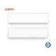 DAWN LED panel HN-PL12030 40W 4000K 4000lm Backlight