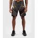 Venum Muški šorc UFC Authentic Fight Night Champion, Crni