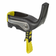 REZ.DEO CEPINA SALEWA HANDREST FOR ICE AXE black-yellow