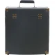 GPO Retro GPO71419 Kufor na LP platne 1 Rustic Green