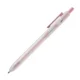 Writech - Gel pisalo Writech Cute piši-briši, roza