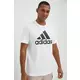 ADIDAS SPORTSWEAR Funkcionalna majica, bela