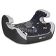 Lorelli autosedište Draco 22-36kg Cosmos grey (2023)