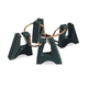 Gumijasta noga za conga boben Latin Percussion