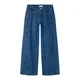 NAME IT Kavbojke NKFRose moder denim