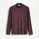 Reserved - Bluza sa modalom