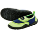Aqualung beachwalker kids green/navy blue 28/29