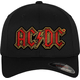 AC/DC Kapa Logo Black