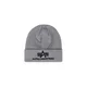 ALPHA INDUSTRIES Kape 3D siva