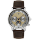Zeppelin 8537-5 Ladies Watch Friedrichshafen 36mm 5ATM