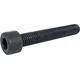 Eneron Črni imbus vijaki M6x50 8.8 DIN 912 PG 200 kosov