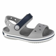 Crocs  Sandali & Odprti čevlji CROCBAND SANDAL KIDS  Siva