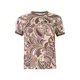 Majice adidas Liberty London Cali Tee Multicolor/ Wonder Taupe M