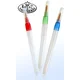 Set čopičev AQUA-FLO 3kom - (3 delni set čopičev)