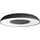 PHILIPS Still Hue Plafonska lampa crna