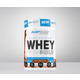 Everbuild Nutrition Whey Build Protein, Čokolada, 454g