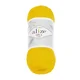 Preja DIVA FINE - 100 g / 600 m - rumena