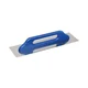 ZIDARSKA GLADILKA 13x48cm INOX, TRIUSO | Topdom