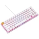 Tastatura Glorious GMMK 2 65% - White