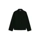 TOMMY HILFIGER Prehodna jakna temno zelena