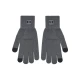 Under Armour Moške rokavice UA Halftime Gloves 1373157-013 Siva