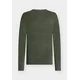 SCOTCH & SODA Pulover oliva