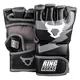 Venum Ringhorns MMA Gloves, Grey/Black - M, (20687451)