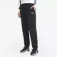 Hlače Puma Active Woven Pants Black