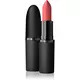 MAC Powder Kiss Hazy Matte Lipstick, Ruž za usne Ruževi za usne