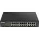 D LINK LAN Switch DGS-1100-24PV2 24port/12PoE