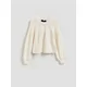 Reserved - LADIES` SWEATER