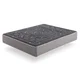 moonia Vzmetnica Premium Black Multizone, 27 cm, 80x200 cm
