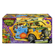 NINJA TURTLES TMNT, Pizza kombi, (21605812)