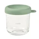 Béaba staklena posuda Sage Green, 250ml