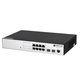 Bdcom S2510-C ,switch 8 x Gigabit RJ45, 2 x Gigabit SFP, L3-lite ( 5210 )