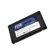 PATRIOT P210/256GB/SSD/2.5/SATA/3R P210S256G25