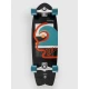 Arbor Cx Fat Fish 32 Surfskate black